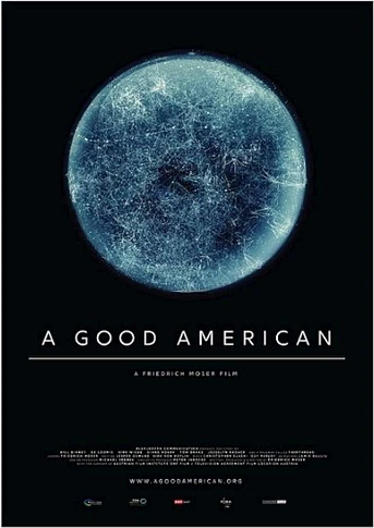 Poster de A Good American