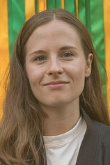 photo of person Hania Rani