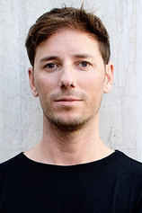 photo of person Martijn Cousijn