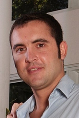 picture of actor Daniel Hunter