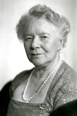 picture of actor Elsa Ebbesen