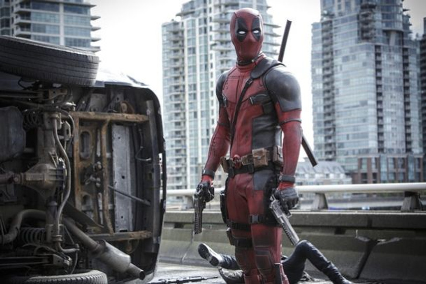 Imagen de Deadpool