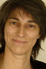 photo of person Valérie Minetto