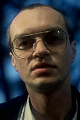 photo of person Sergey Snezhkin