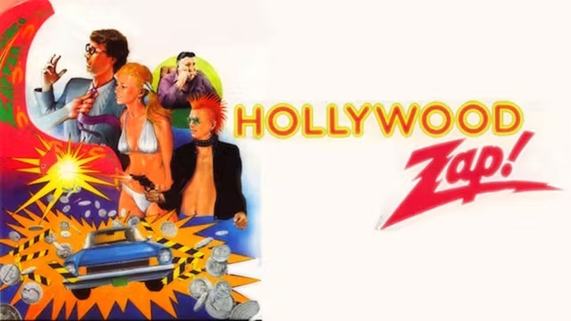Imagen de Porky's 4: Hollywood Zap