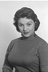 picture of actor Louise Martini