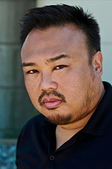 picture of actor Darryl Quon