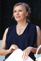 picture of actor Dana Golombek