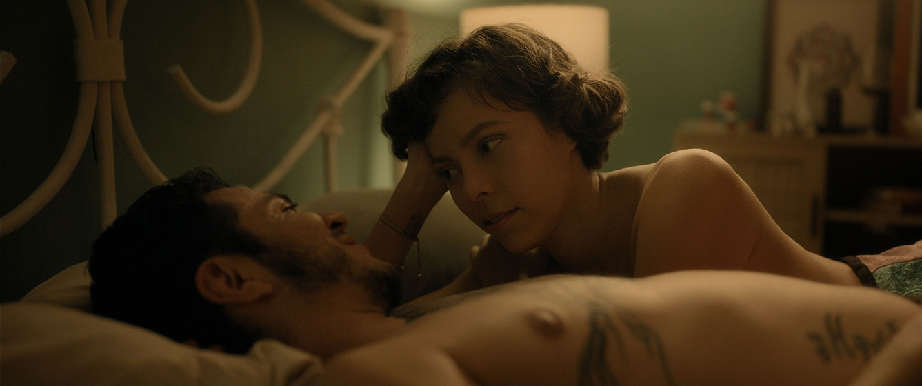 Ruth Ramos en soy-mario