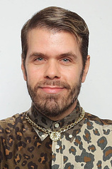 picture of actor Perez Hilton