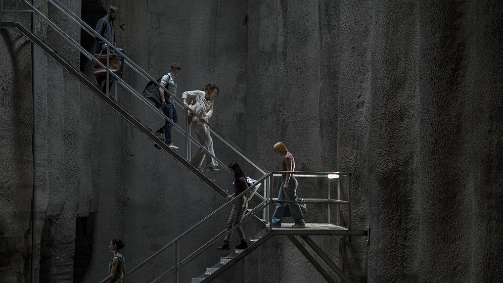 Imagen de The Head