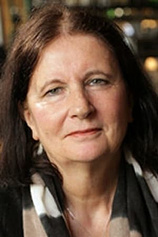 photo of person Catherine Rihoit