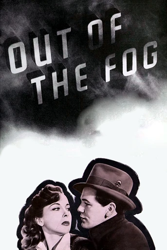 Poster de Out of the Fog