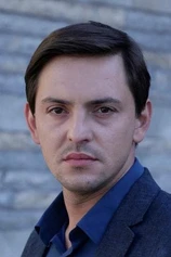 Foto de Andrey Terentev