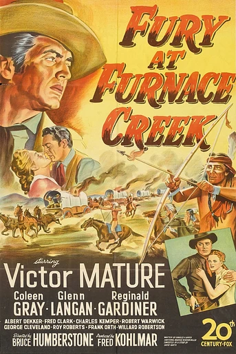 Poster de Matanza Infernal