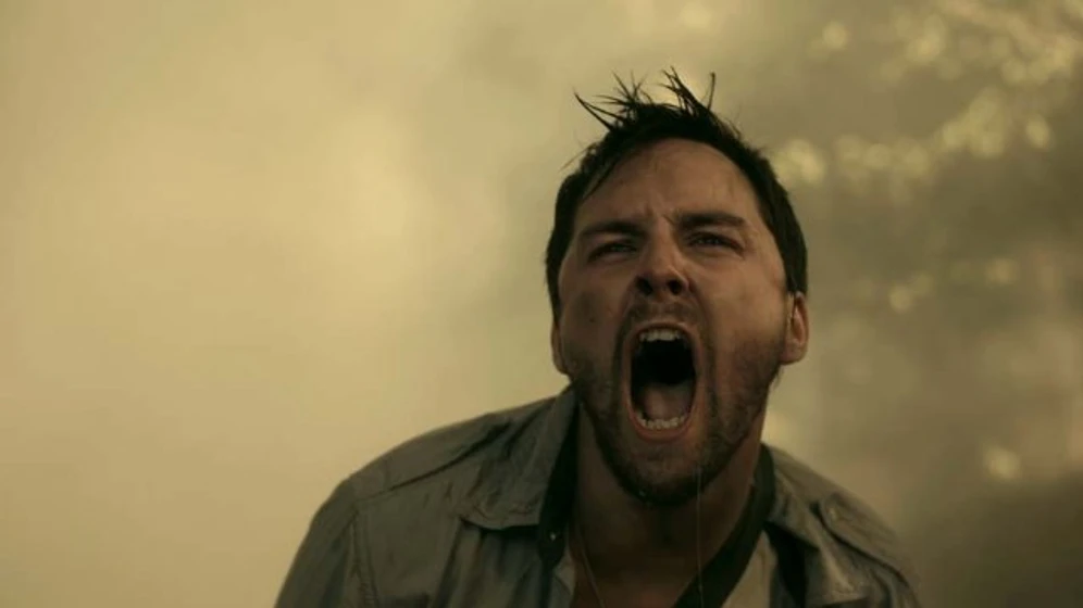 Imagen de War Games: At the End of the Day