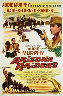 El Forajido de Arizona