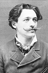 photo of person Émile Cohl