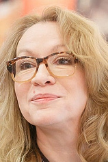 photo of person Inna Tkachenko