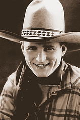 picture of actor Fred Thomson