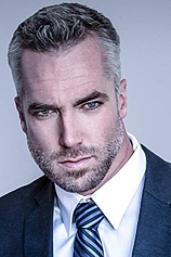 picture of actor Geoff Reeves