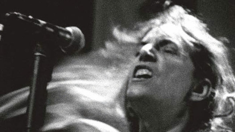 Imagen de Patti Smith: Dream of life