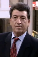 Foto de Alfonso Lussón