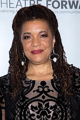 photo of person Kathryn Bostic
