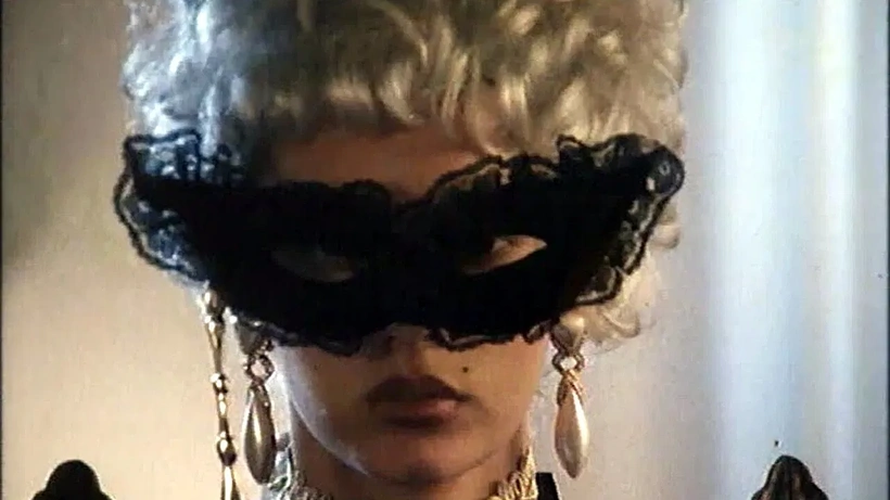 Imagen de Emmanuelle en Venecia