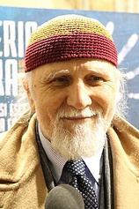 picture of actor Moni Ovadia
