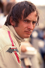 picture of actor Chris Amon