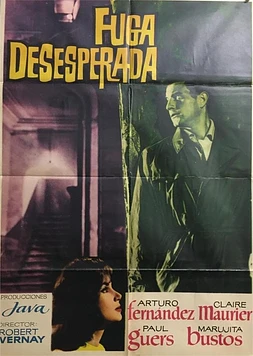 Fuga Desesperada