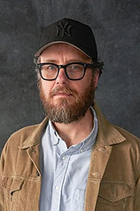 photo of person Glendyn Ivin