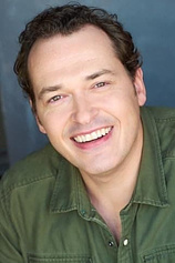 photo of person Mike Beaver