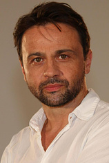 picture of actor Michael Rotschopf