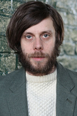 picture of actor Colin Michael Carmichael