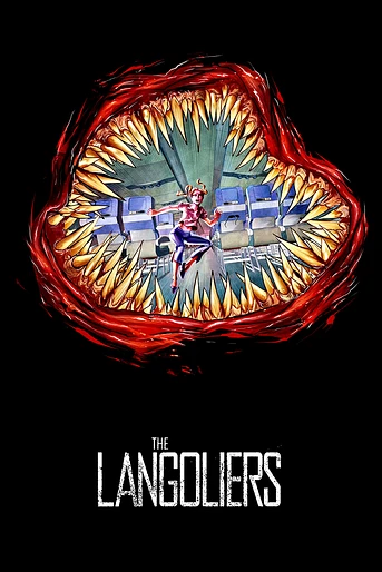 Poster de The Langoliers