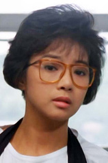 picture of actor Shirley Ng Ling