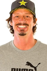 Foto de Bucky Lasek