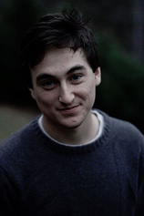 photo of person Ryan Martin Brown