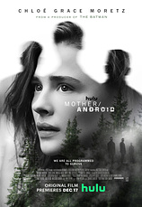 poster of movie Mother/Android
