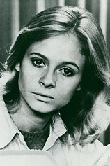 picture of actor Monica Ekman