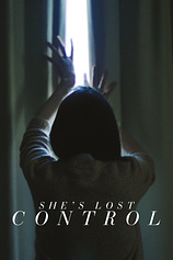 poster of movie She's Lost Control