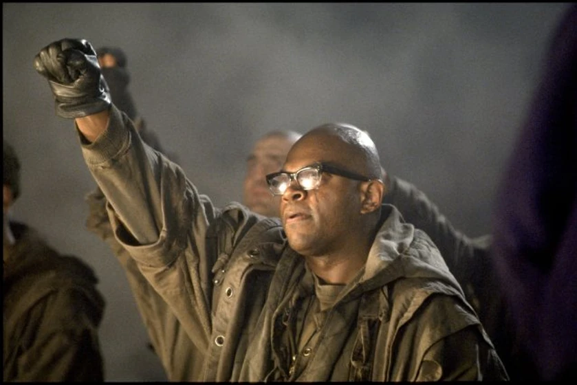 Charles S. Dutton en Alien 3