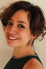 Foto de Elisa Fernanda Pirir