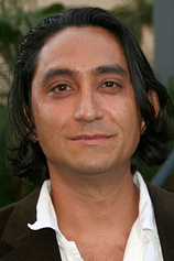 photo of person Keoni Waxman
