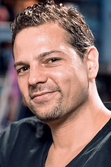 photo of person Gabriel Grieco