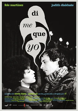 Dime que yo