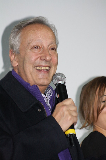 Pedro Civera en El internado (El Internado,despedida)
