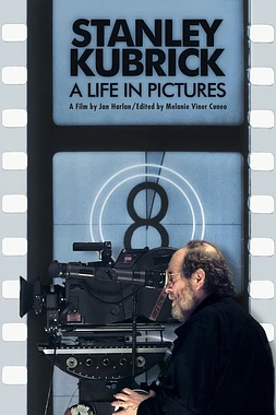 Stanley Kubrick: Una Vida en Imágenes